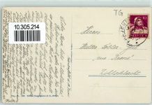 8500 Frauenfeld - Schloss