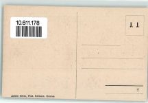 1929 Trient - Kirche