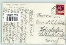 9400 Rorschach - Pension Landegg