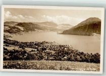 6315 Oberägeri - Mythen