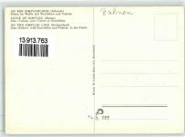 1950 Sion Sitten - An der Simplonlinie im Wallis mit Tourbillon und Valeria Bahnen