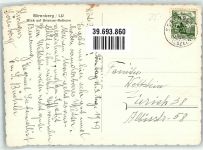 6174 Sörenberg Foto AK Brienzer Rothorn