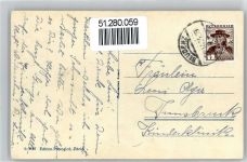 7550 Scuol Schuls - Kirche