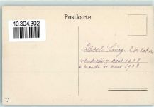 3800 Interlaken - Jungfrau Hotel Savoy