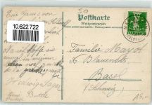 4114 Hofstetten SO - Kehlengrabenschlucht