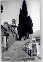 6614 Brissago - Dorfstrasse