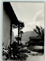 6648 Minusio - Ferien-Paradies