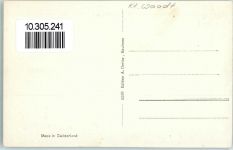 1422 Grandson - Kirche