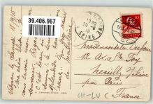 6353 Weggis 1915 - Pilatus