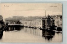 1200 Genève Genf - Forces mortrices