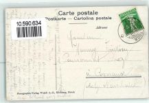 6363 Bürgenstock - Pilatus