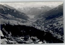 7243 Pany - Hotel Kurhaus