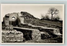 1580 Avenches - Ruines romaines