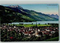 8880 Walenstadt 1925