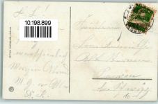 8880 Walenstadt 1925