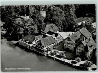 8274 Gottlieben - Fliegeraufnahme