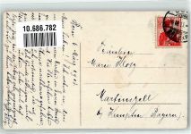 3000 Bern Berne 1913 - Gerechtigkeitsgasse Simsonbrunnen Straßenbahn