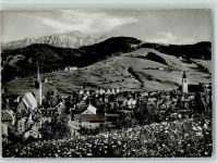 9113 Degersheim - mit Fuchsacker und Blick zum Säntis