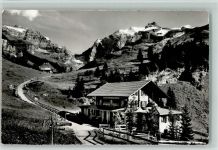 3723 Kiental - Gorneren Restaurant Golderli