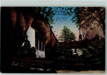 4500 Solothurn Soleure - Einsiedelei