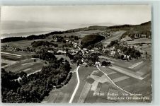 2515 Prêles - Fliegeraufnahme