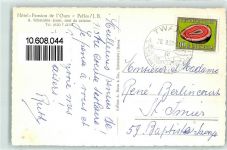 2515 Prêles - Fliegeraufnahme