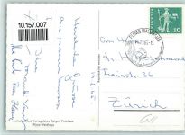 7018 Flims Waldhaus - Am Coumasee