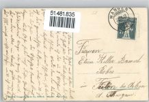 8717 Benken SG - St. Meinradsklause St. Meinradskapelle Maria-Bildstein