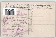 4322 Mumpf - Bad Schönegg Blick auf Wallbach und Säckingen