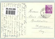 6052 Hergiswil NW - Bürgenstock Rigi