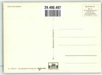 Alpstein - Seilbahn Kuh Ruderboot Eisenbahn Alphornbläser Trachten