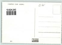 6074 Giswil - Camp Sarnersee Süd OW5 Camping Club Luzern