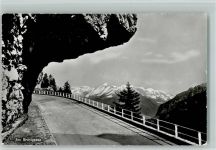 3860 Meiringen - Brünigpass