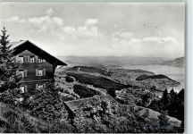 3703 Aeschi b. Spiez - Ferienheim J.B. Blaukreuz Aeschi-Allmend