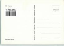 1530 Payerne - Gesamtansicht Ortsansichten Luftaufnahmen Kampfflugzeug Mehrfachaufnahme