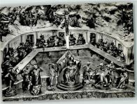 8280 Kreuzlingen Foto AK Ölberg Kath. Kirche Foto Gross