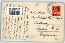 3812 Wilderswil - Dorfplatz