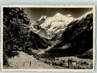 3718 Kandersteg - Blümlsialp