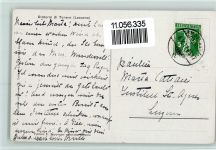 6598 Tenero 19 Künstlerkarte Dintorni di Tenero L. Zuppinger 1914