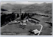 Bachtel Ricken - Gasthaus Bachtel-Kulm