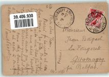 2042 Valangin 1910 - Schloss