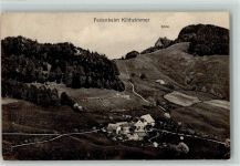 4438 Langenbruck - Ferienheim Kilchzimmer mit Belchen