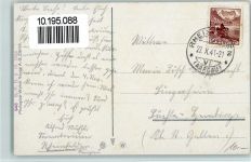 4310 Rheinfelden - Wappen