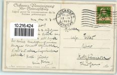 6370 Stans - Unterwaldener Trachtenpaar