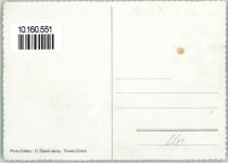 Grimsel - Grimsel Hospiz Stausee