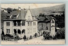 5408 Ennetbaden - 1910