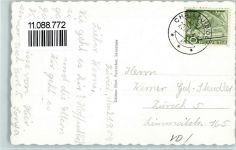 1660 Château-d´Oex