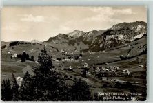 8843 Oberiberg Foto AK Fluhberg Biet