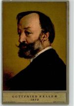 1. August Bundesfeier / Pro Patria Schweiz