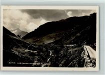 7184 Curaglia Medel (Lucmagn) - Lukmanierstrasse